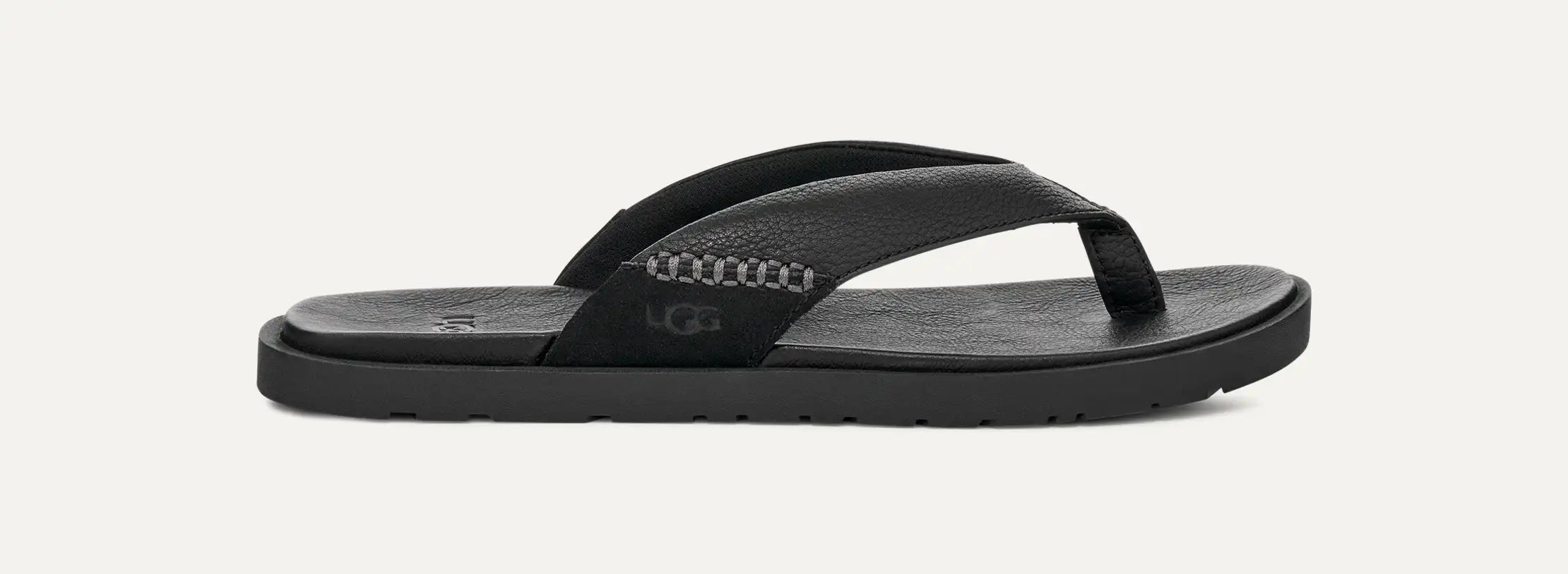 Men's Seaside II Flip - BLACK