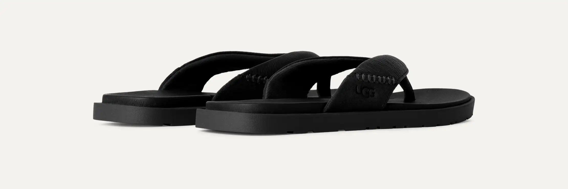 Men's Seaside II Flip - BLACK