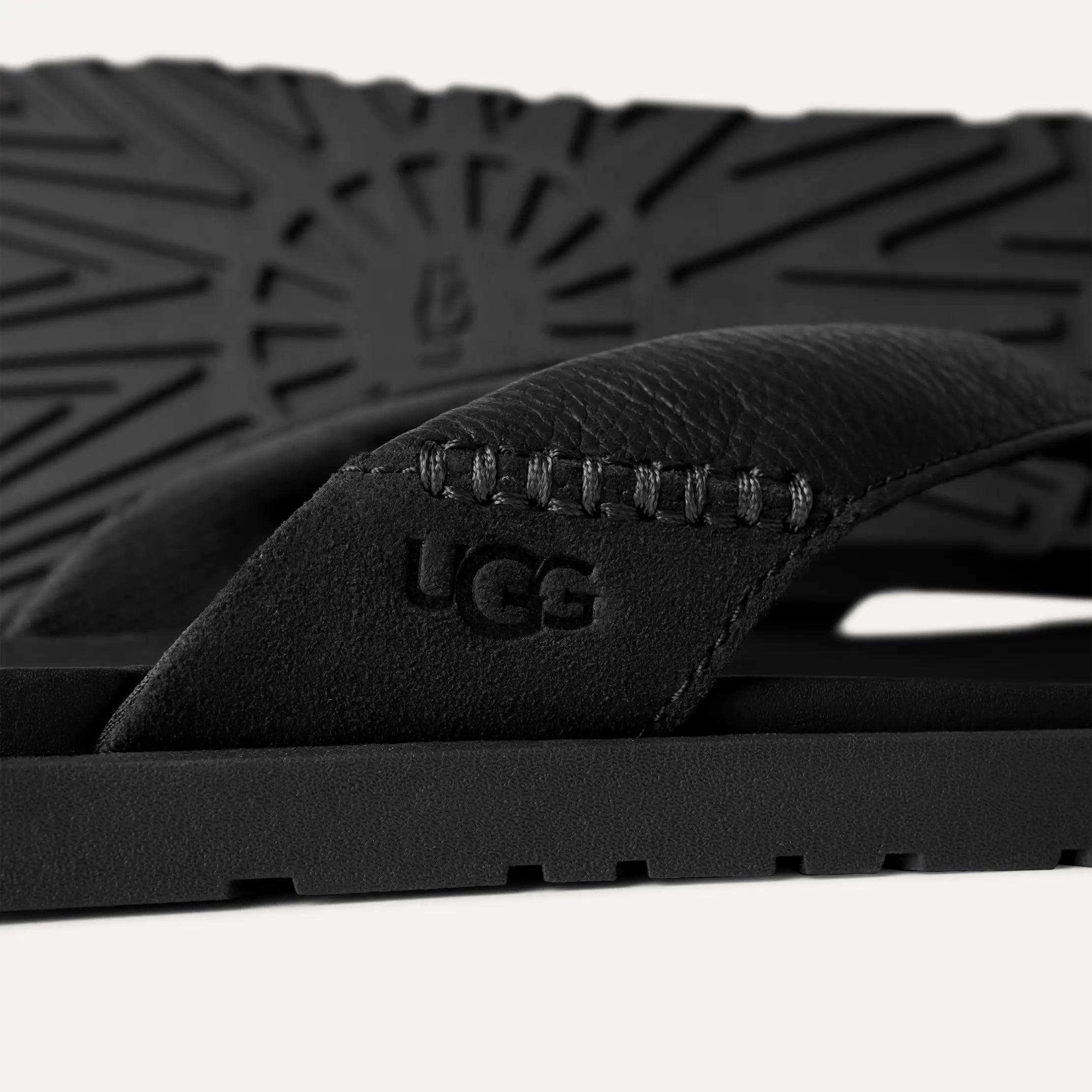 Men's Seaside II Flip - BLACK