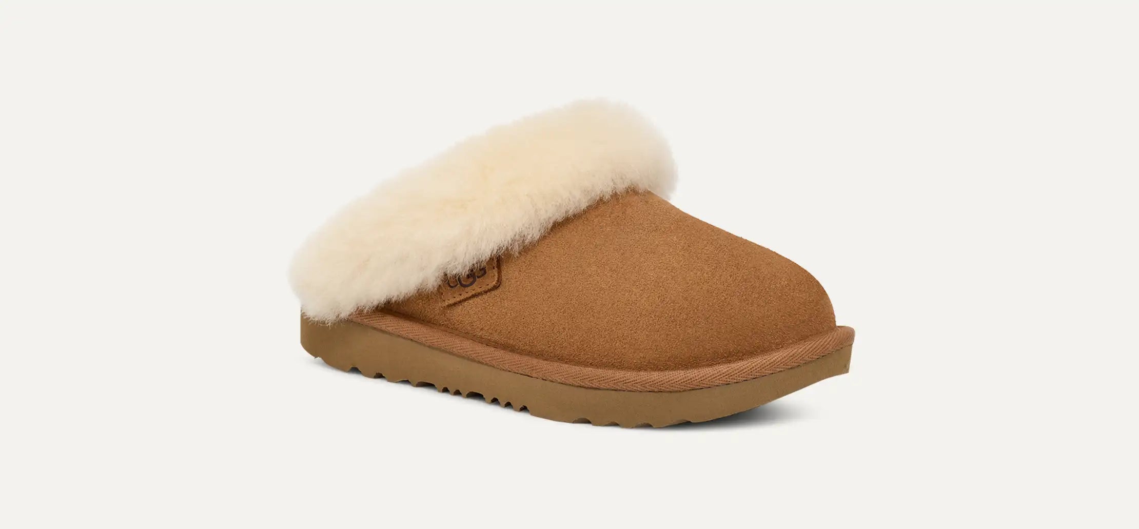 Kids' Cluggette - CHESTNUT