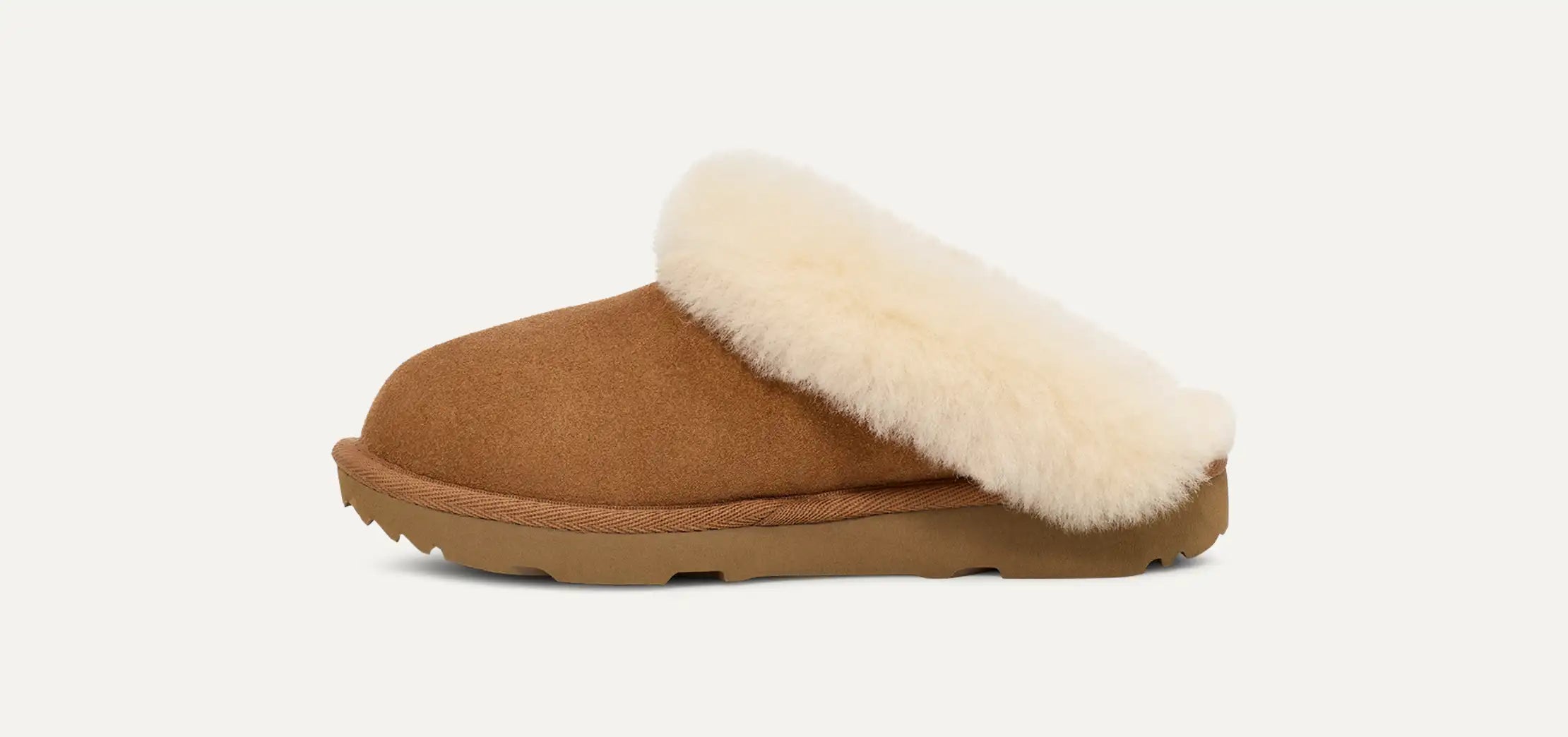 Kids' Cluggette - CHESTNUT