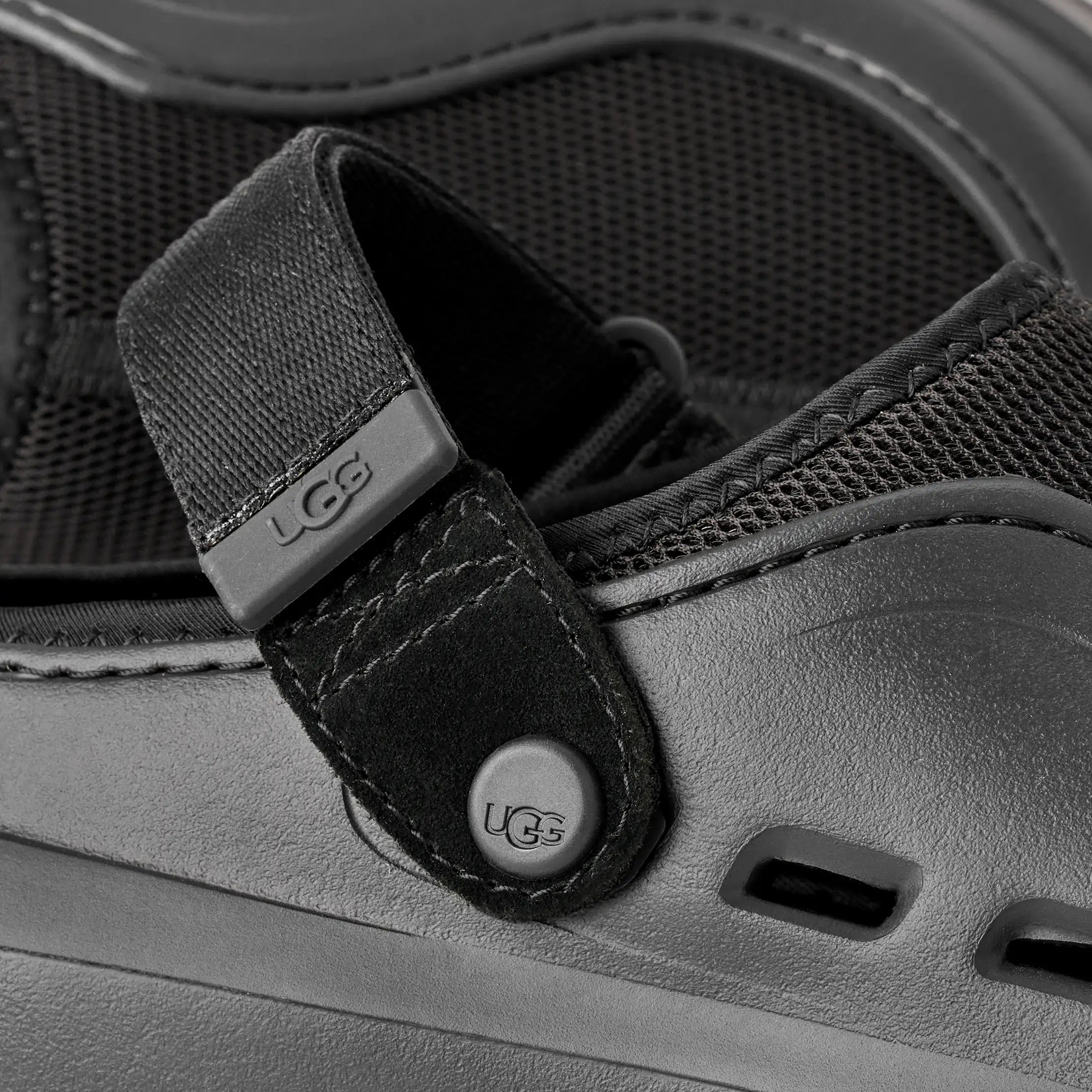 Men's PeakMod - BLACK