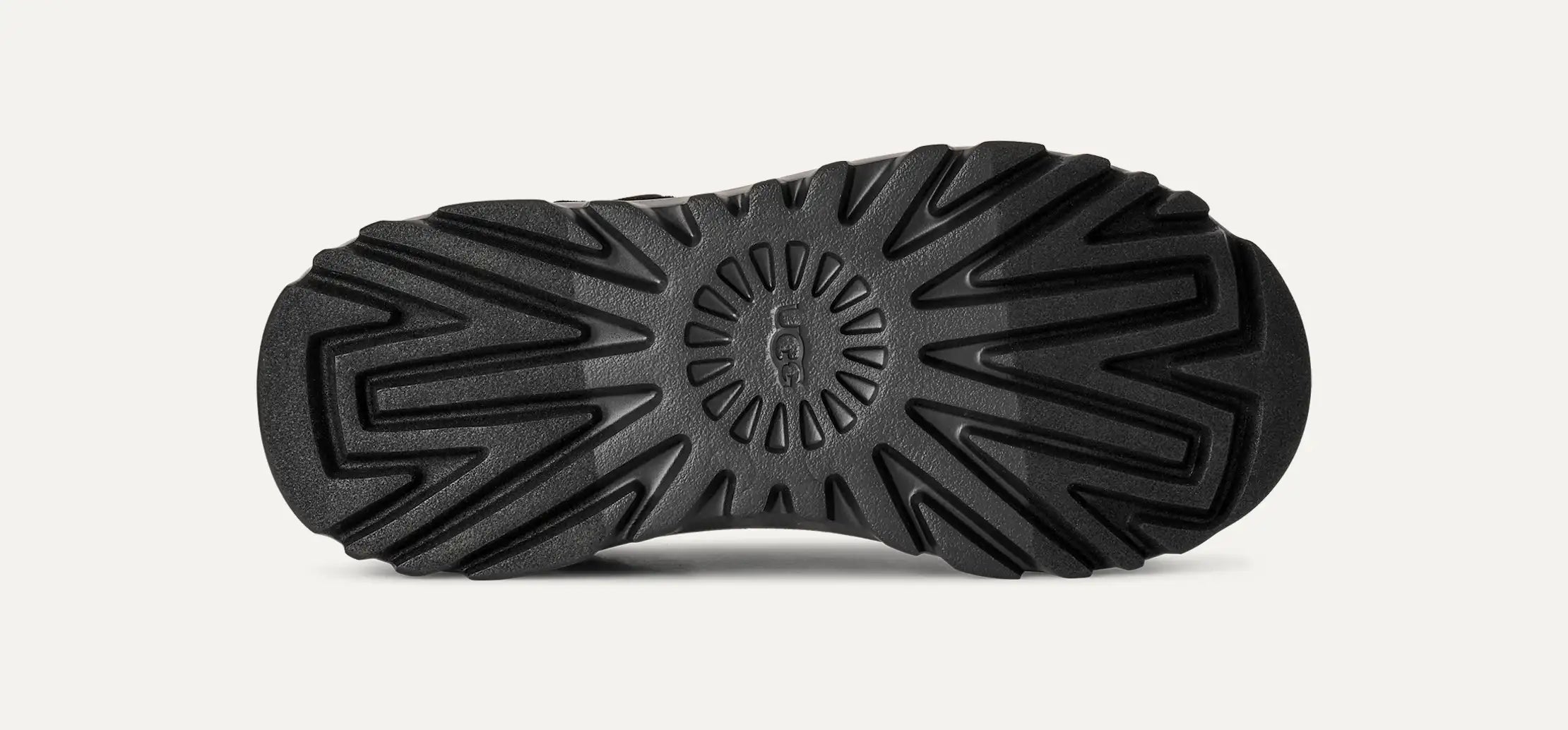 Men's PeakMod - BLACK