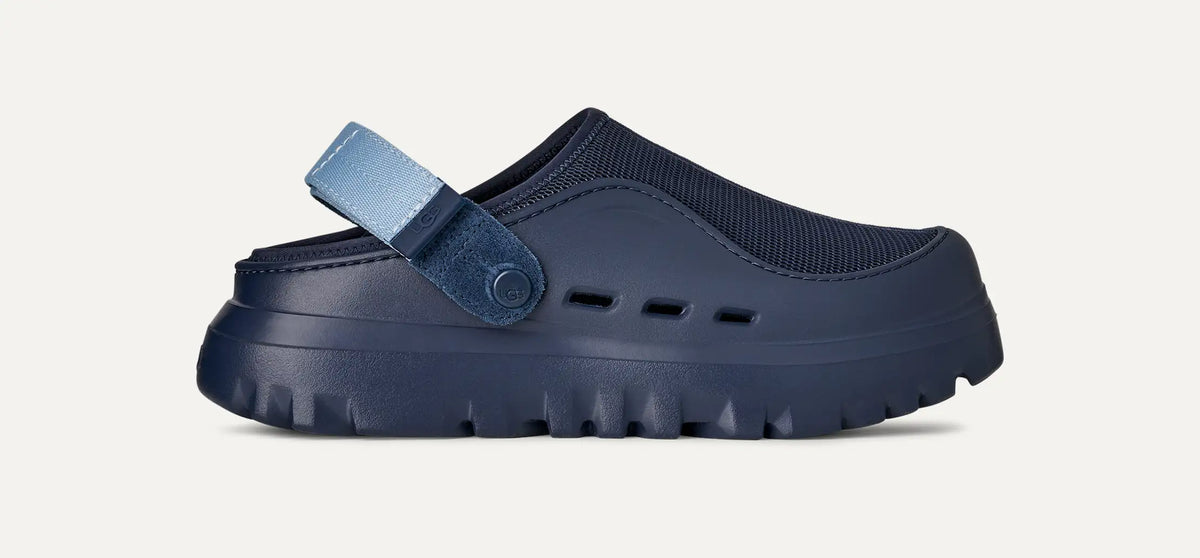 Men's PeakMod - DEEP OCEAN / WHALE