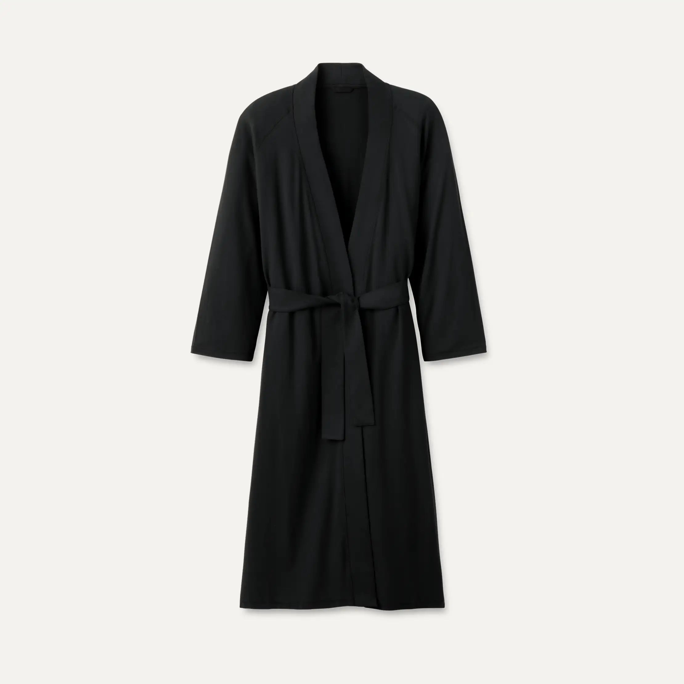 Women's Myra Robe - BLACK