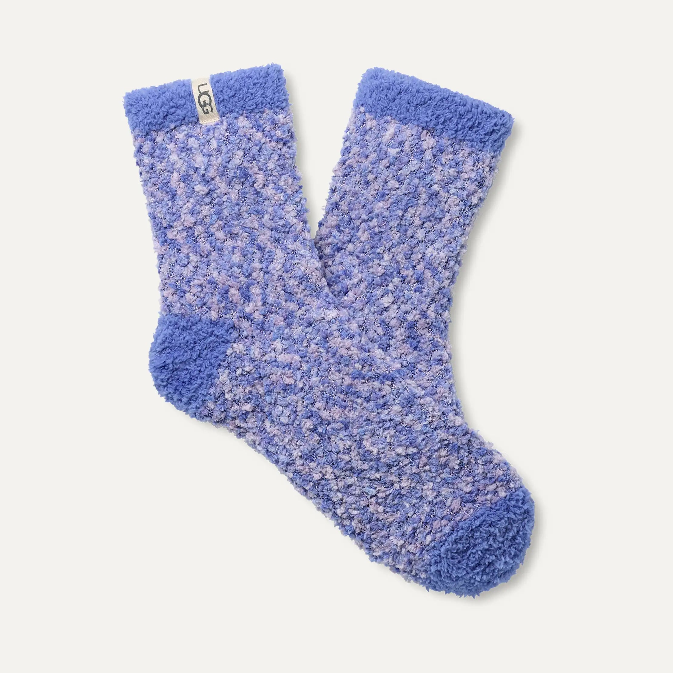 Women's Cozy Chenille Quarter - BETTA