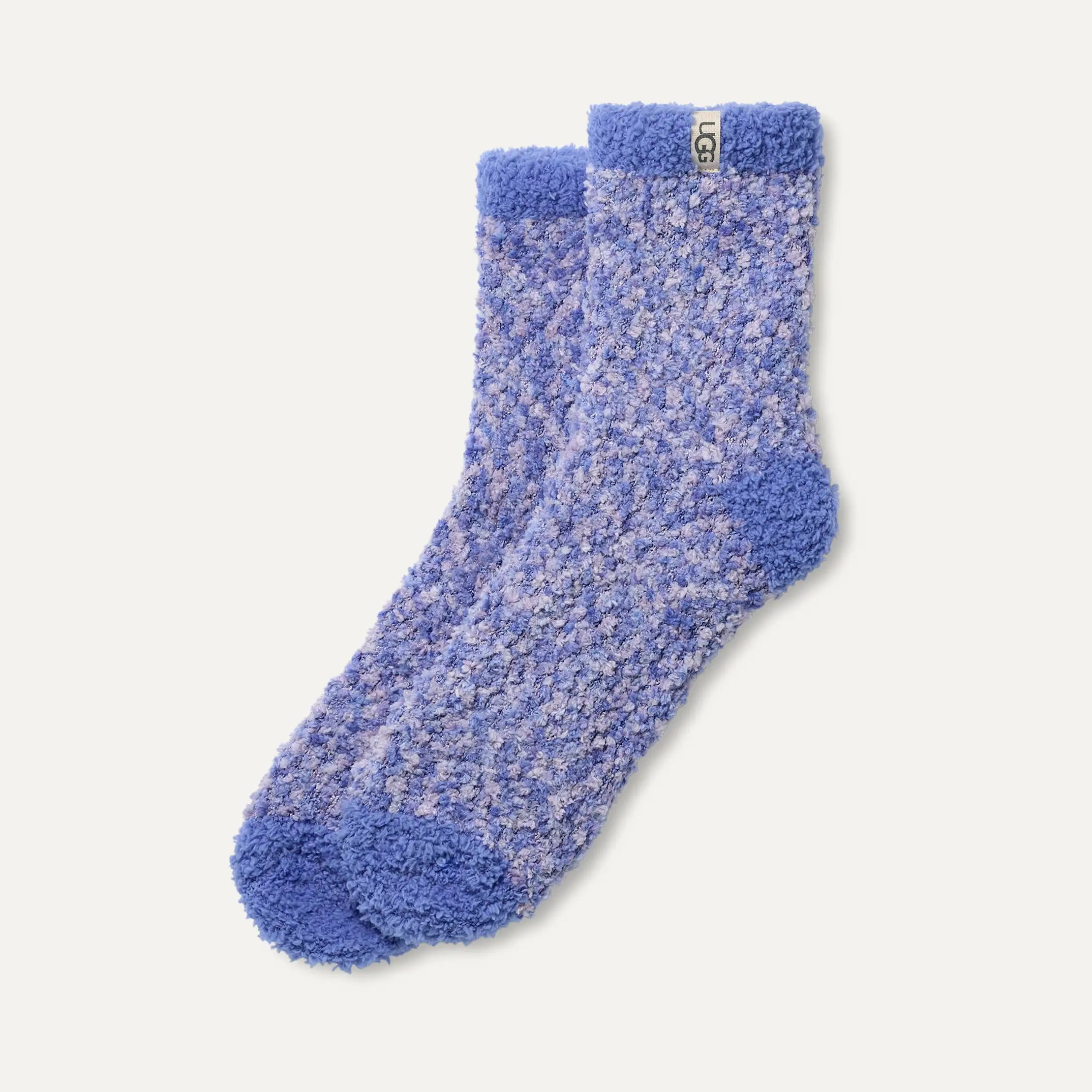 Women's Cozy Chenille Quarter - BETTA