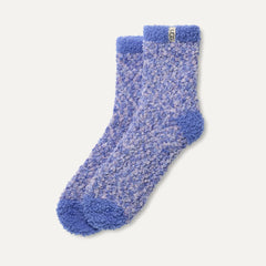 Women's Cozy Chenille Quarter - BETTA