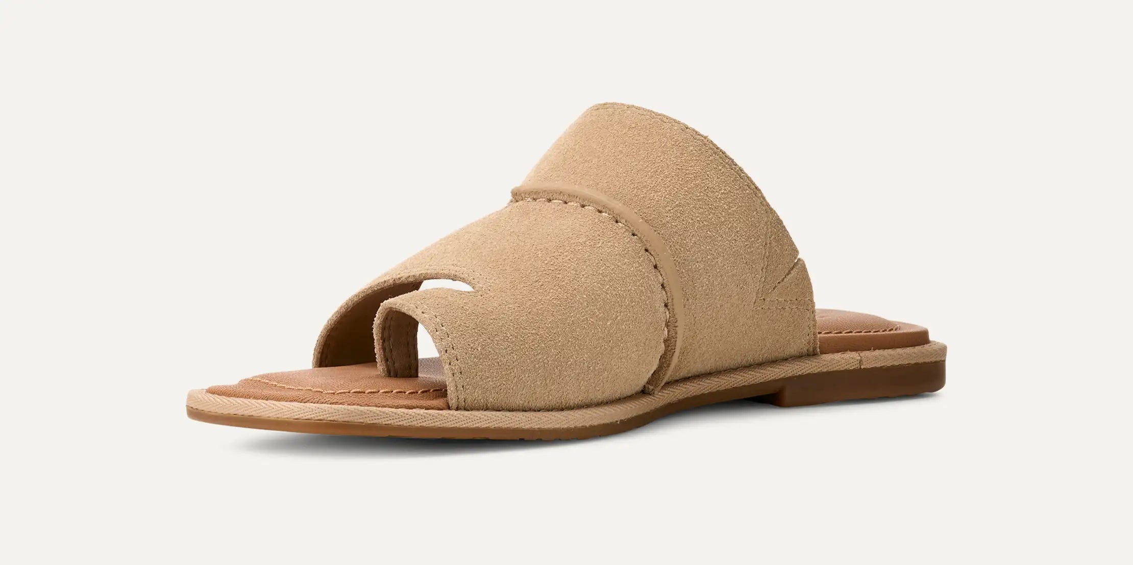Women's Matira - MUSTARD SEED