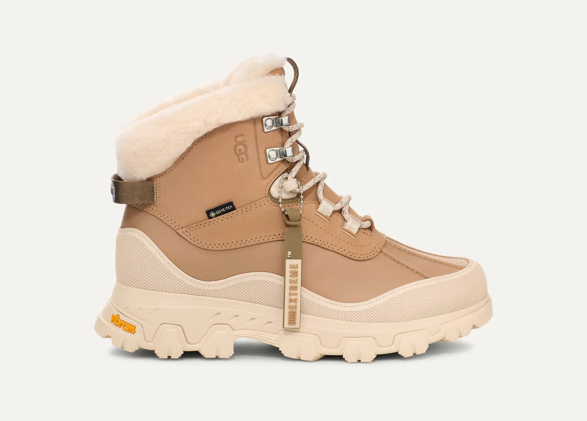 Women's Adirondack Meridian Hiker - SAND
