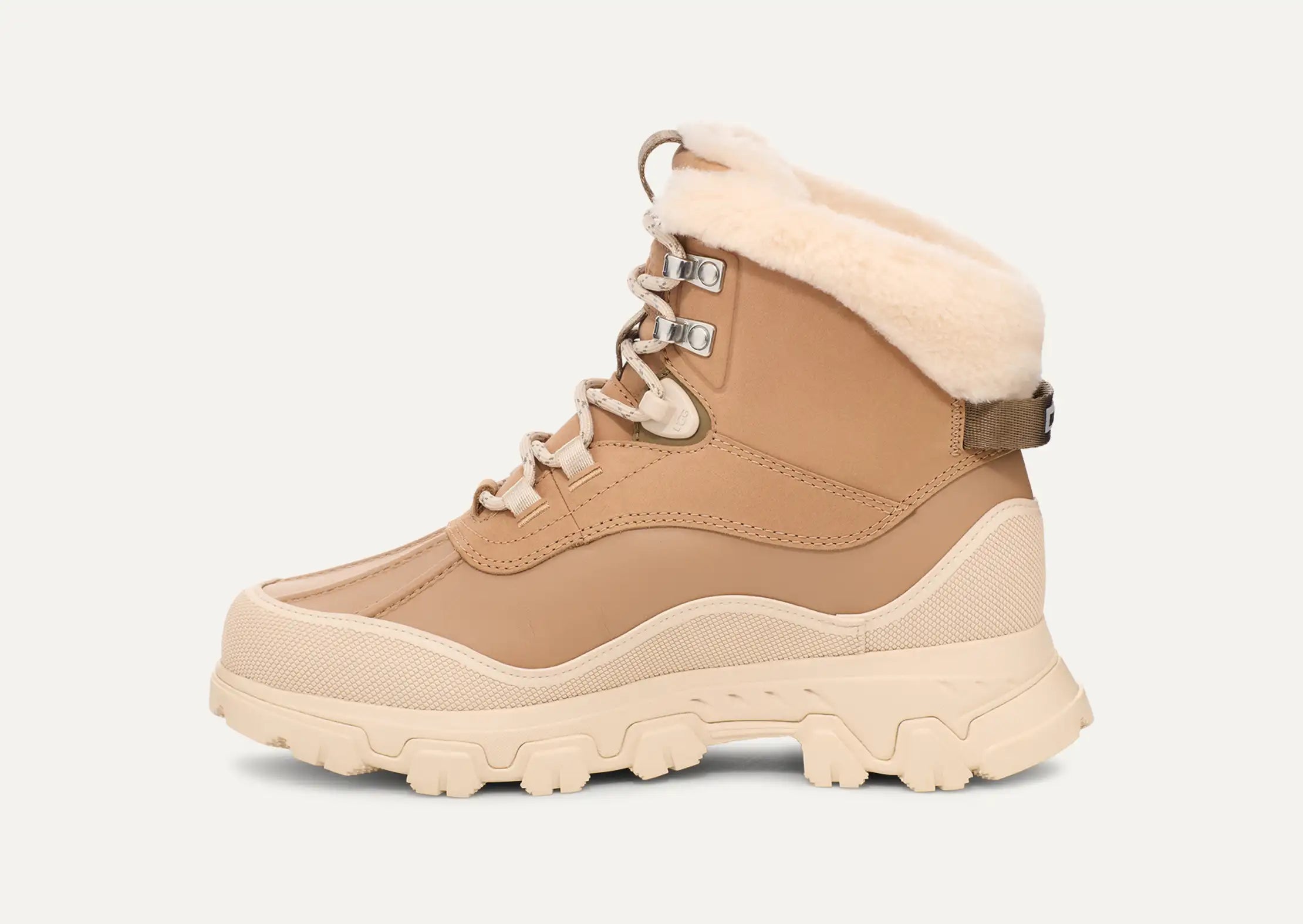 Women's Adirondack Meridian Hiker - SAND