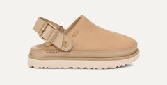Women's Goldenstar Villa Clog - MUSTARD SEED
