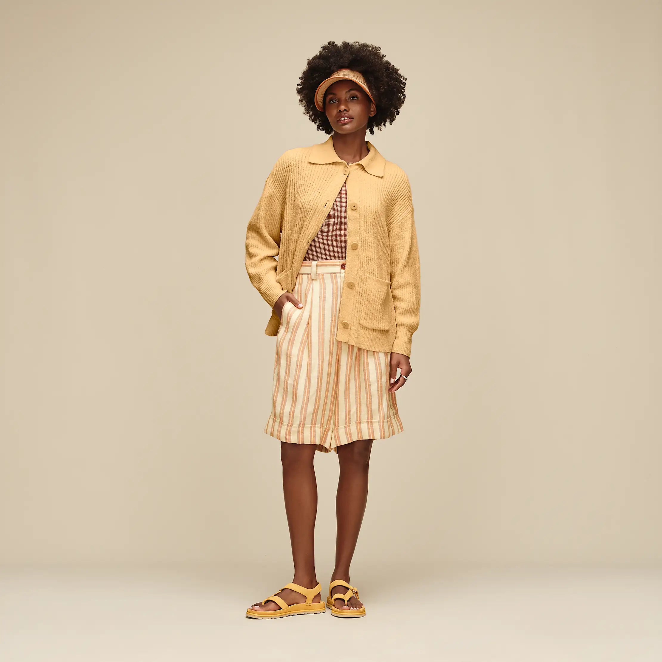 Women's Junipher Cardigan Lite - CHICK