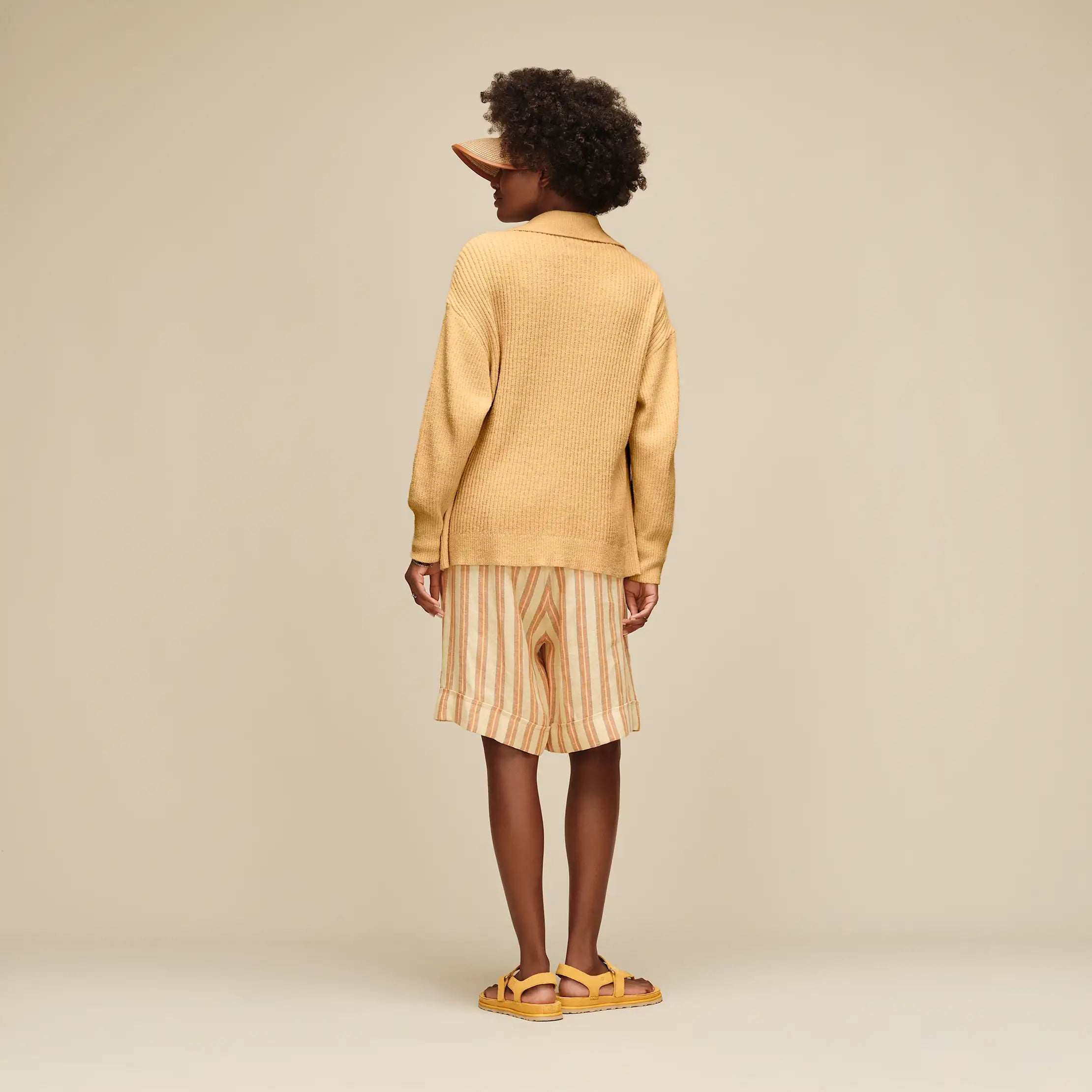 Women's Junipher Cardigan Lite - CHICK