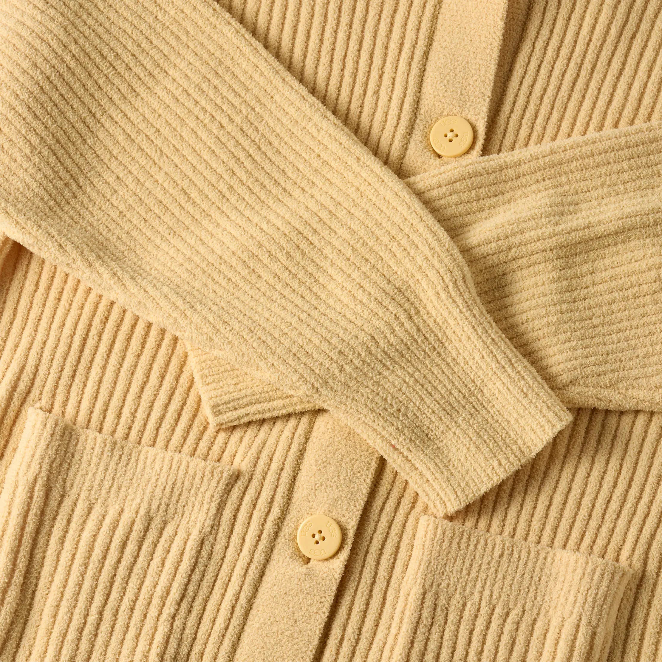 Women's Junipher Cardigan Lite - CHICK