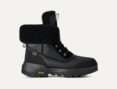Men's Adirondack Boot XXV - BLACK