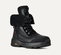 Men's Adirondack Boot XXV - BLACK
