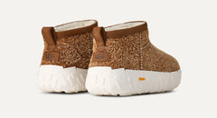 Men's Classic Ultra Mini Wrap Tech - CHESTNUT