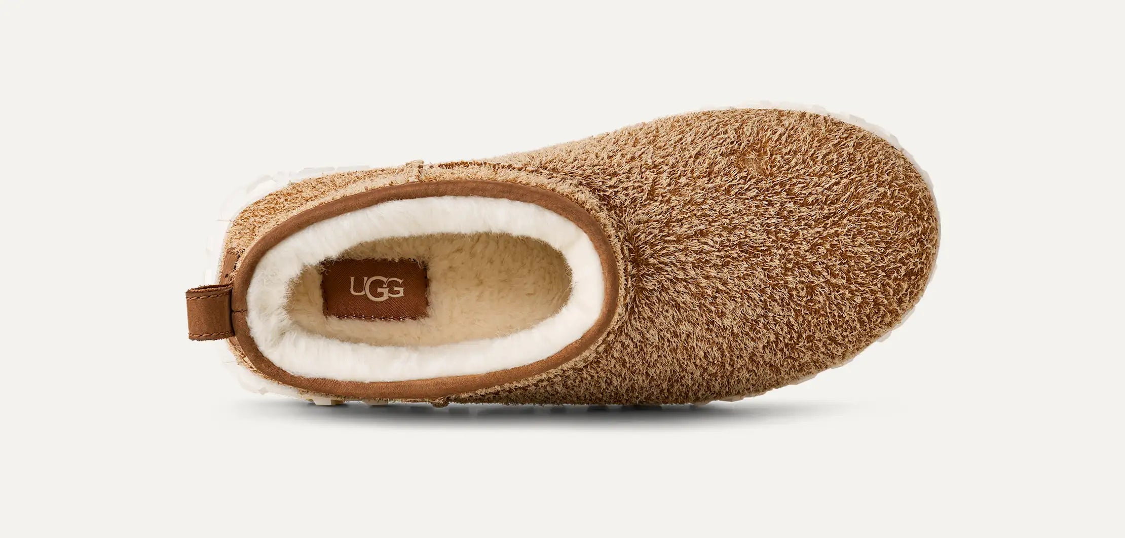 Men's Classic Ultra Mini Wrap Tech - CHESTNUT