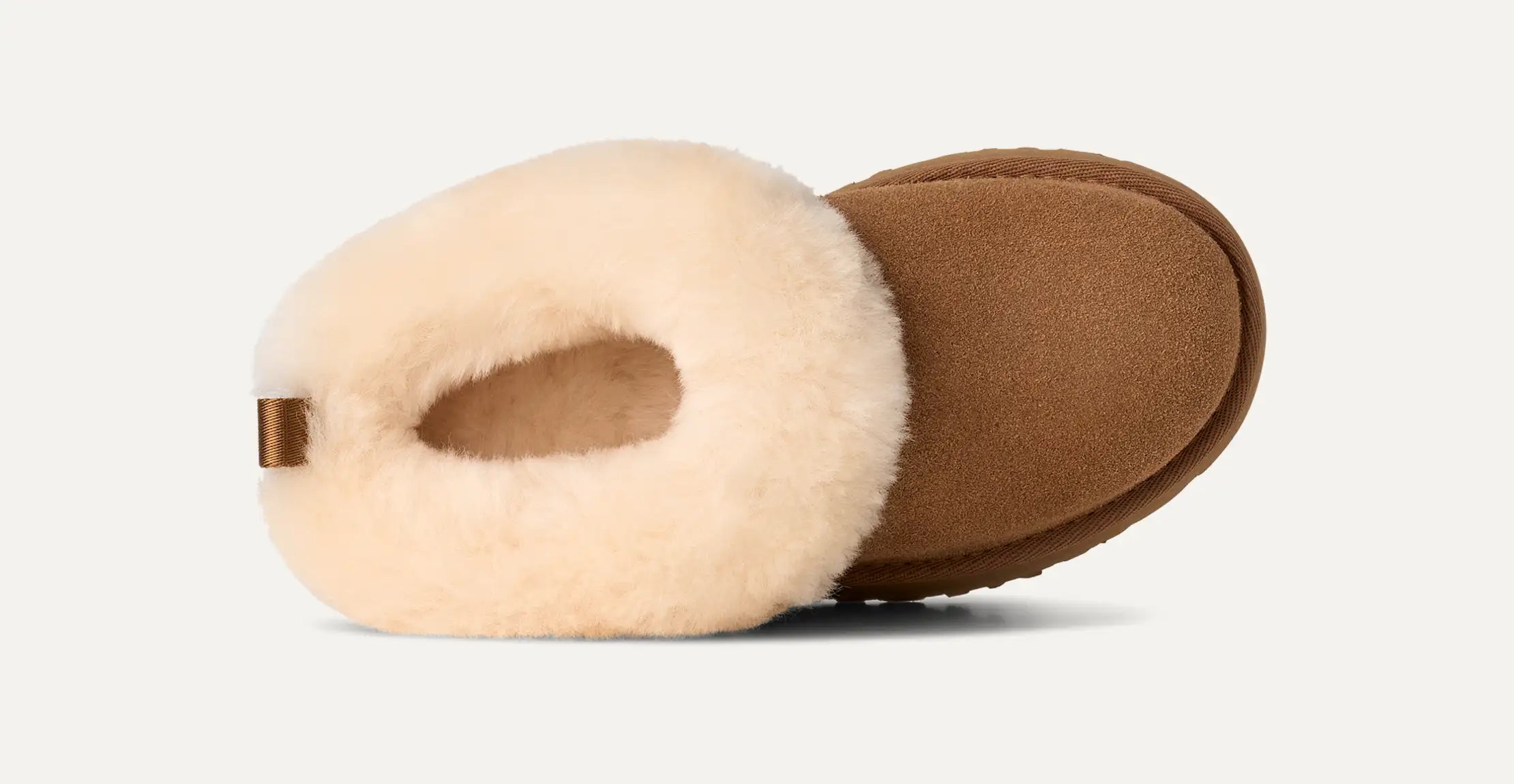 Kids' Tazzelle - CHESTNUT