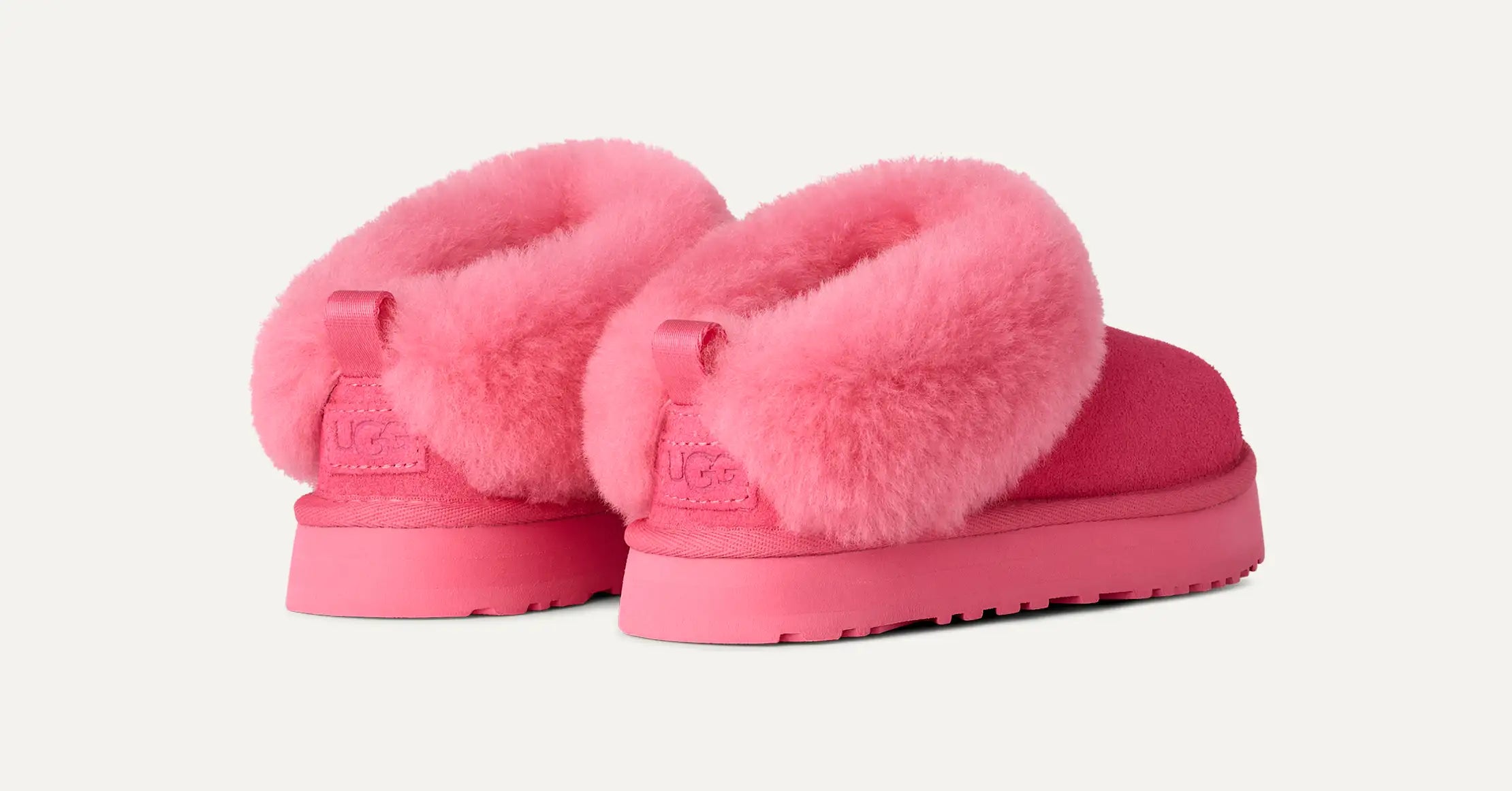 Kids' Tazzelle - PINK BLOOM