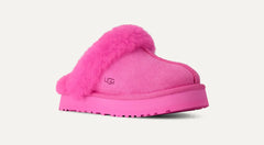 Kids' Disquette - BRIGHT FUCHSIA