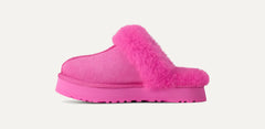 Kids' Disquette - BRIGHT FUCHSIA