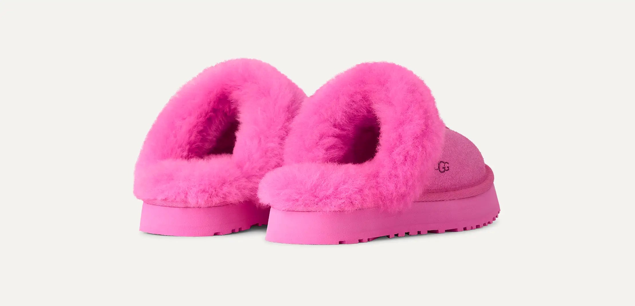 Kids' Disquette - BRIGHT FUCHSIA