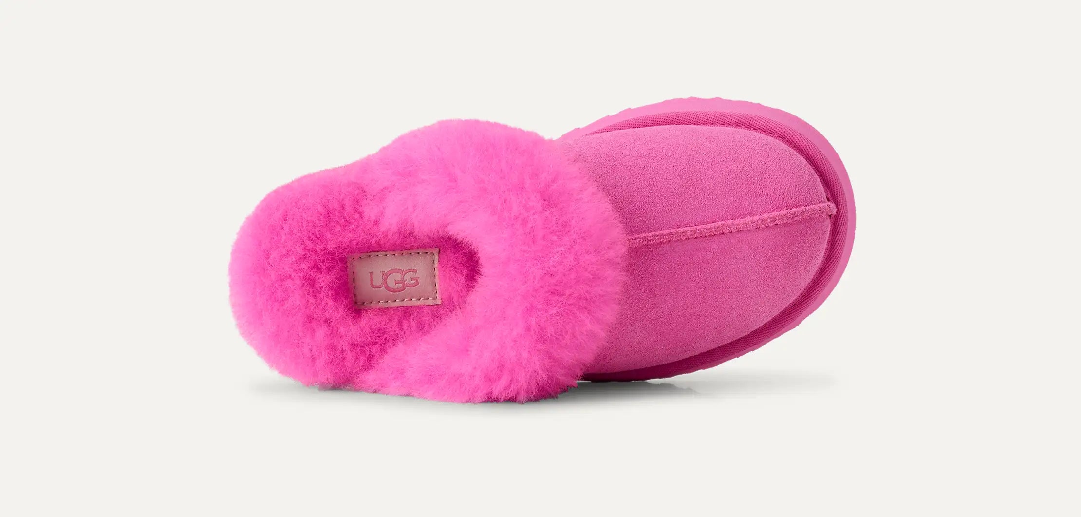 Kids' Disquette - BRIGHT FUCHSIA