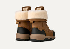 Kids' Adirondack Boot XXV - CHESTNUT