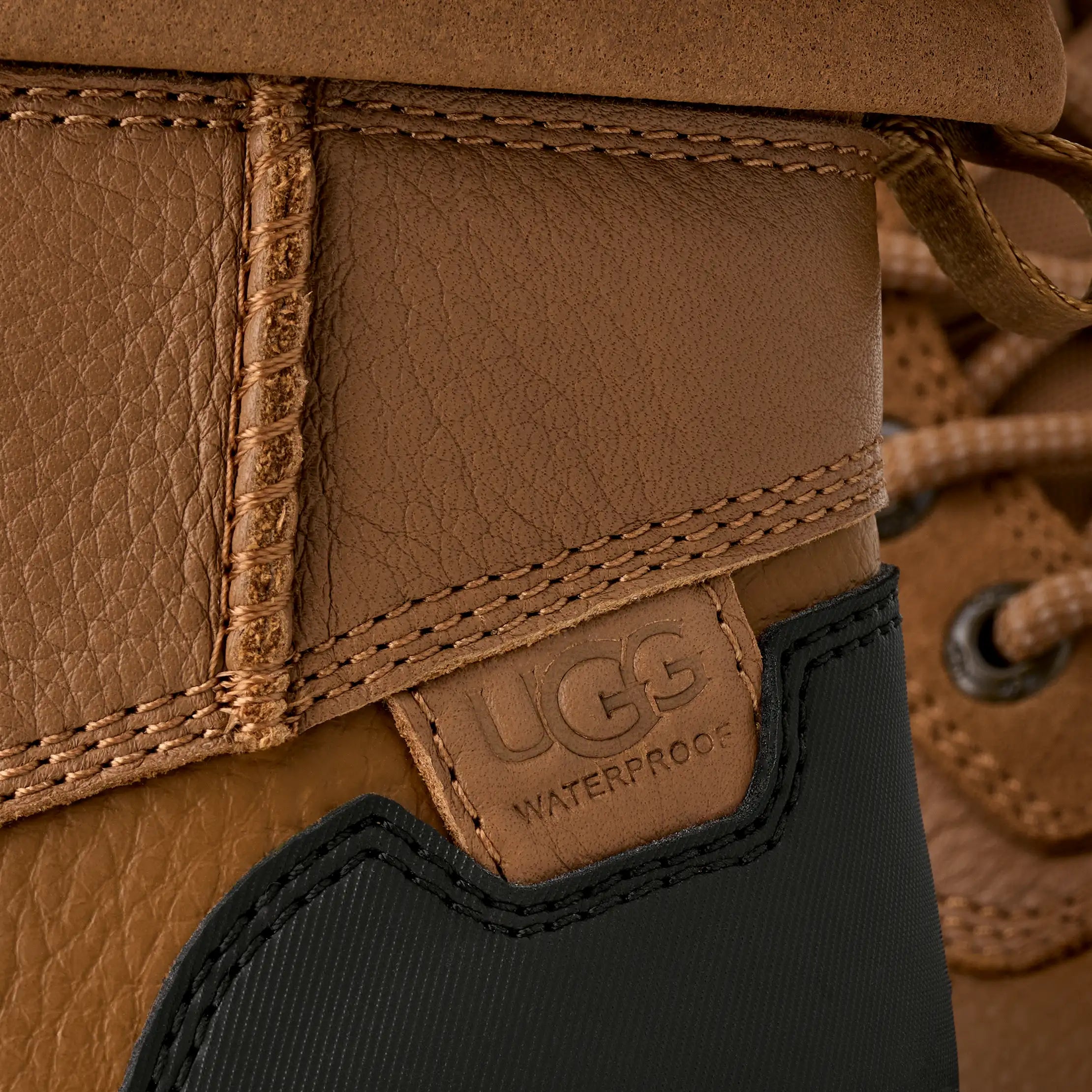 Kids' Adirondack Boot XXV - CHESTNUT