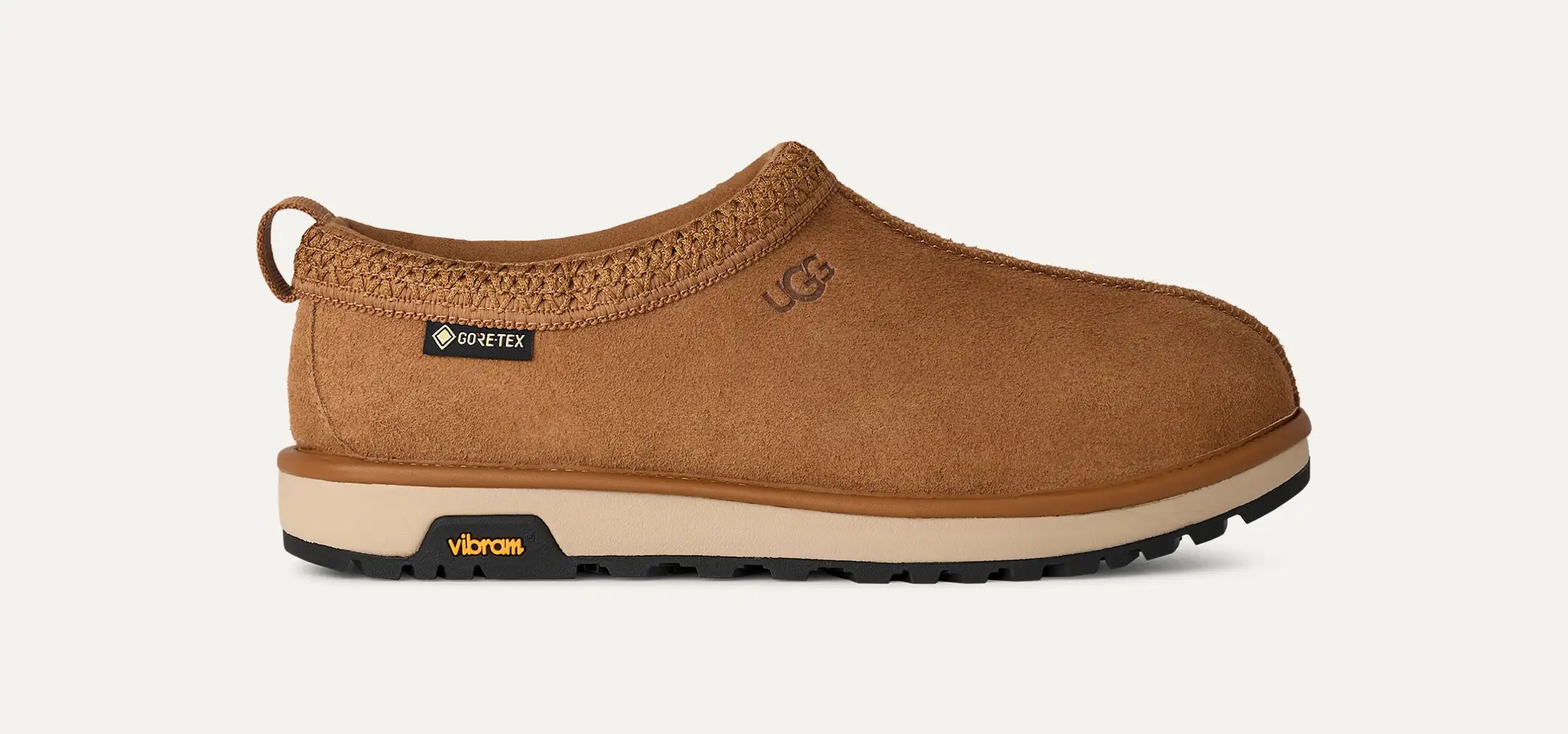 Men's Tasman GTX - CHESTNUT
