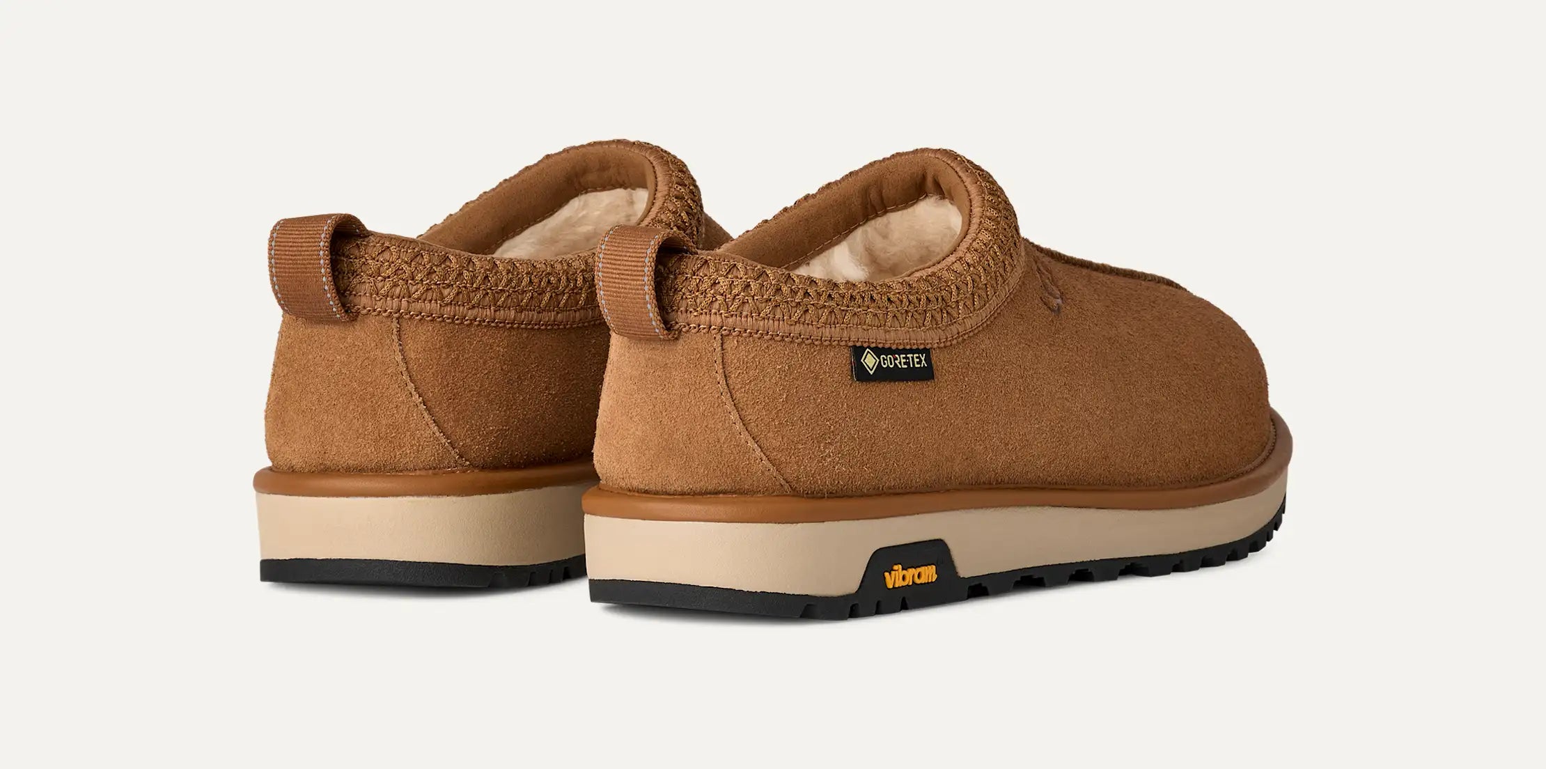 Men's Tasman GTX - CHESTNUT