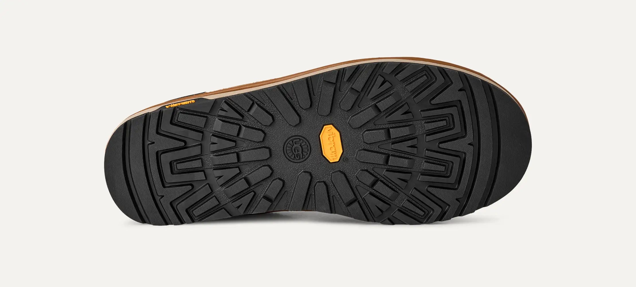Men's Tasman GTX - CHESTNUT