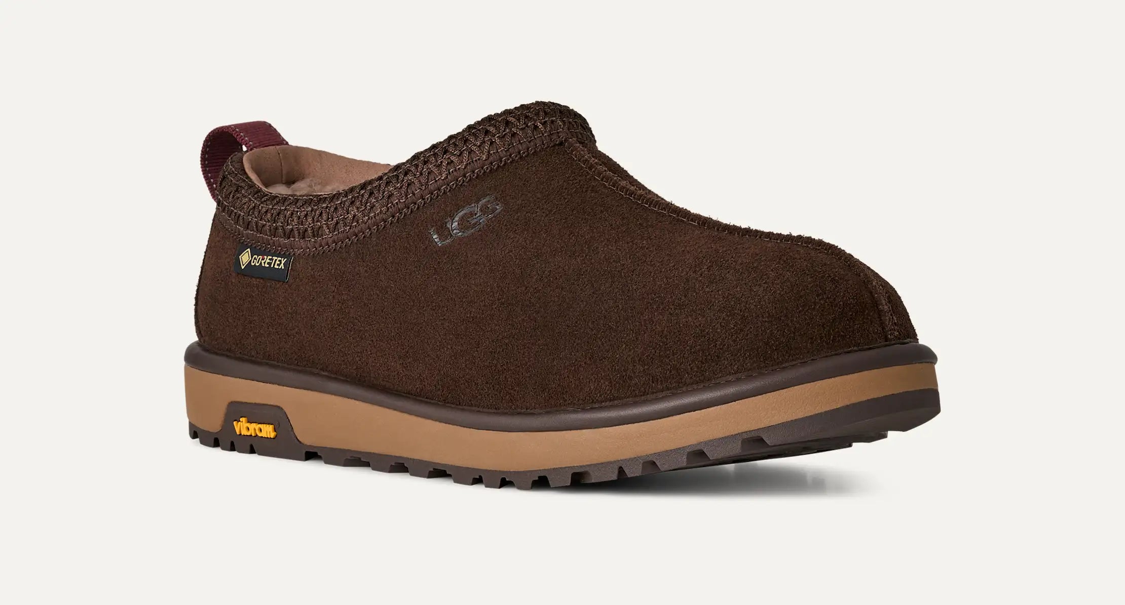 Men's Tasman GTX - DUSTED COCOA