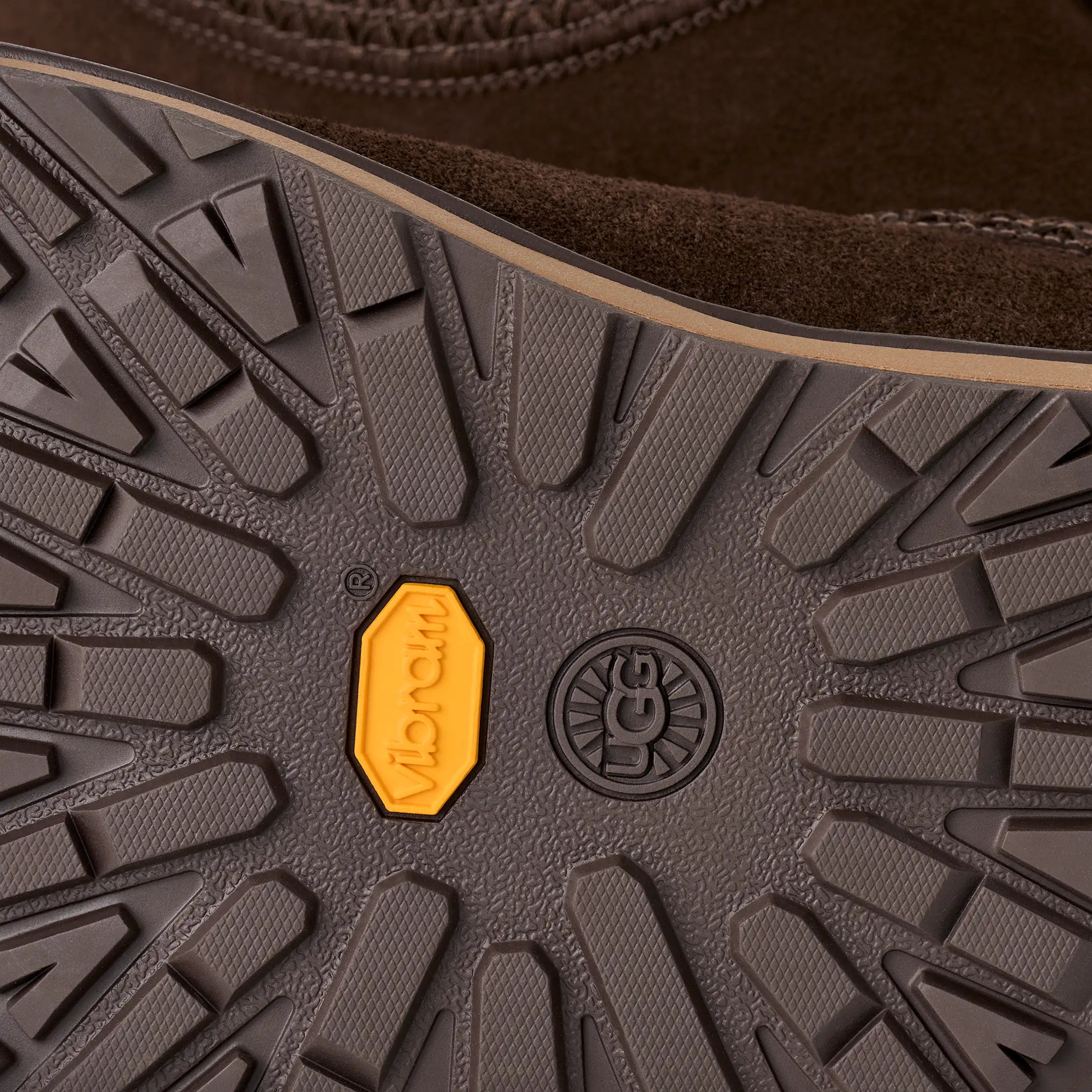 Men's Tasman GTX - DUSTED COCOA