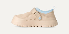 Men's PeakMod Lowcut - SKY BLUE / SEA SALT