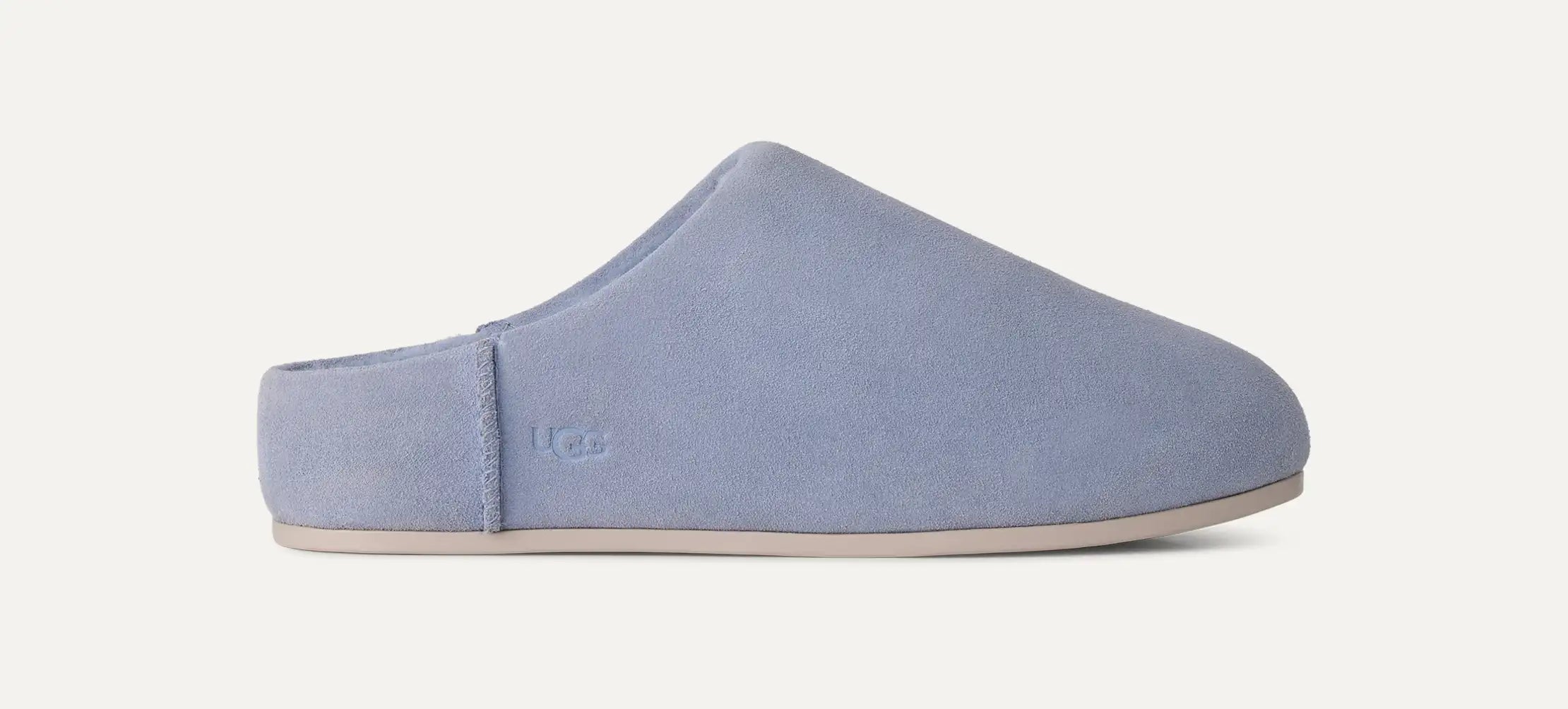 Women's Elea Slip-On - STORMY BLUE
