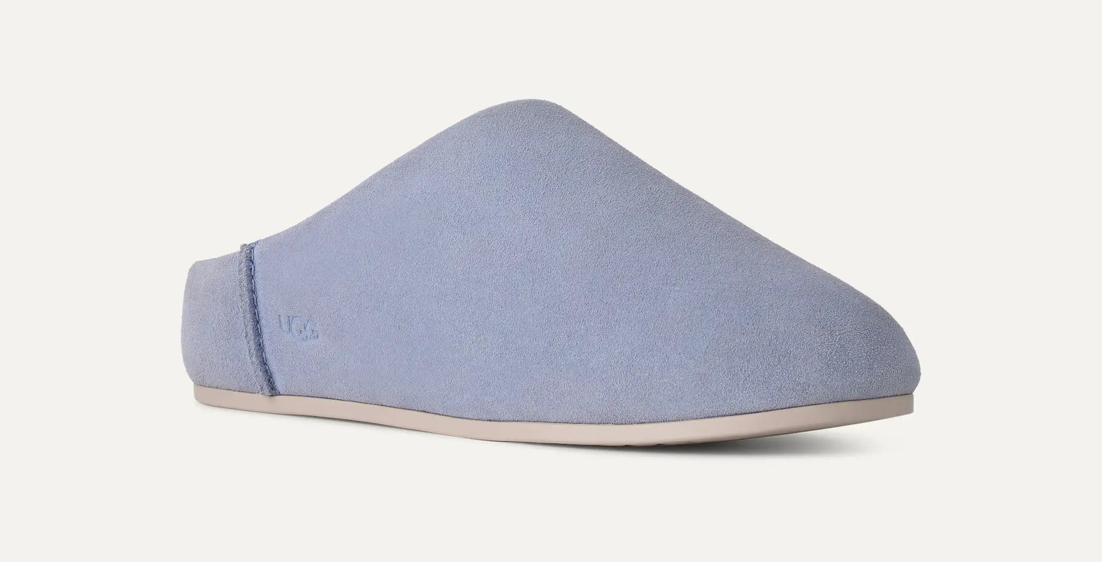 Women's Elea Slip-On - STORMY BLUE