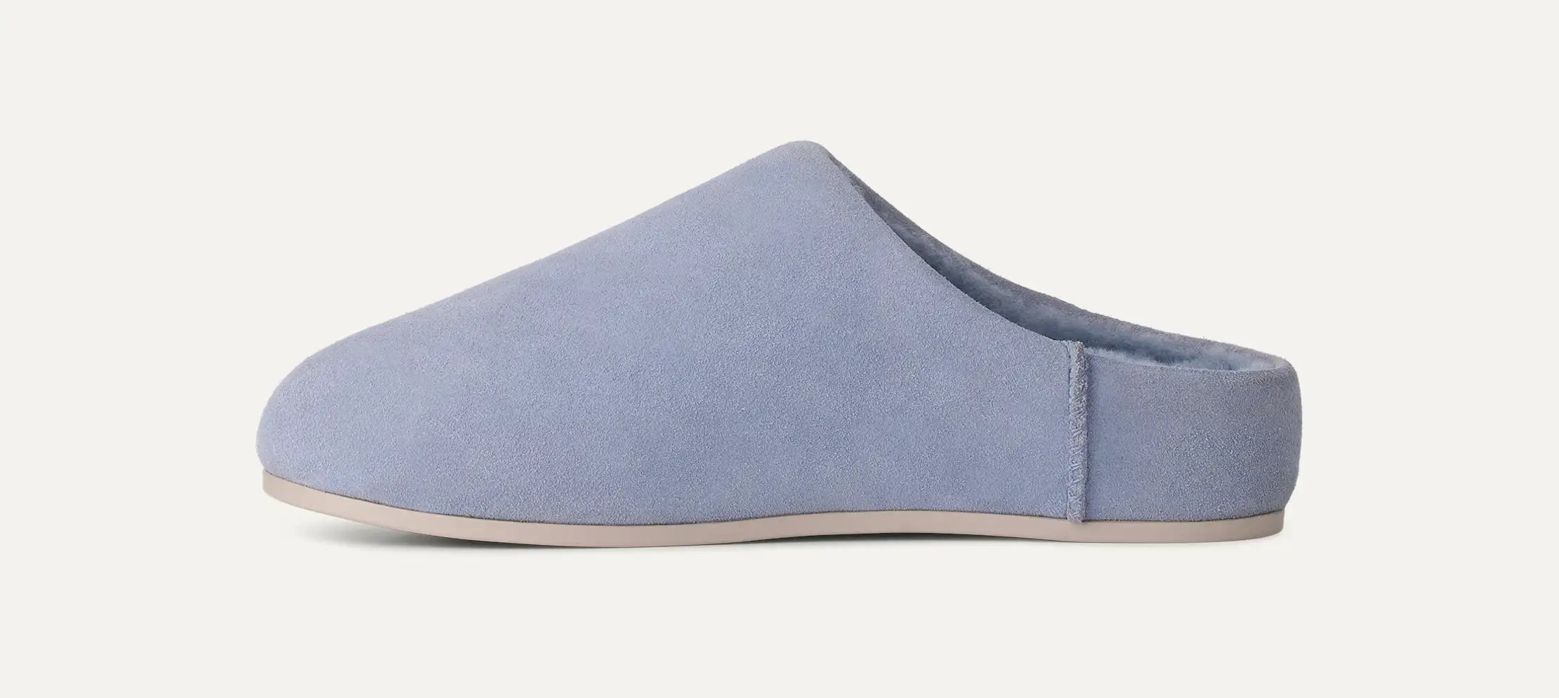 Women's Elea Slip-On - STORMY BLUE