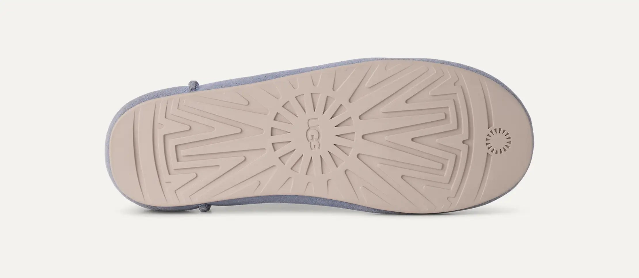 Women's Elea Slip-On - STORMY BLUE