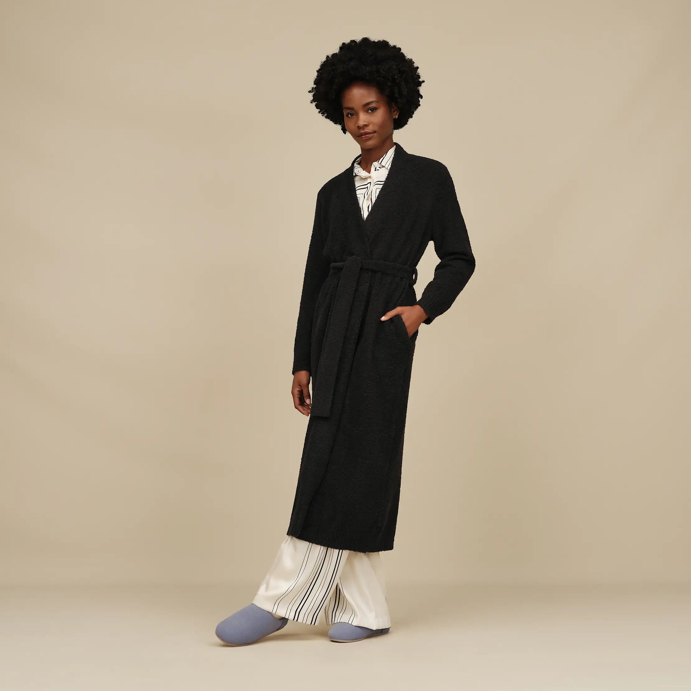 Women's Elea Slip-On - STORMY BLUE