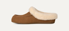 Women's Ansley Mule - CHESTNUT