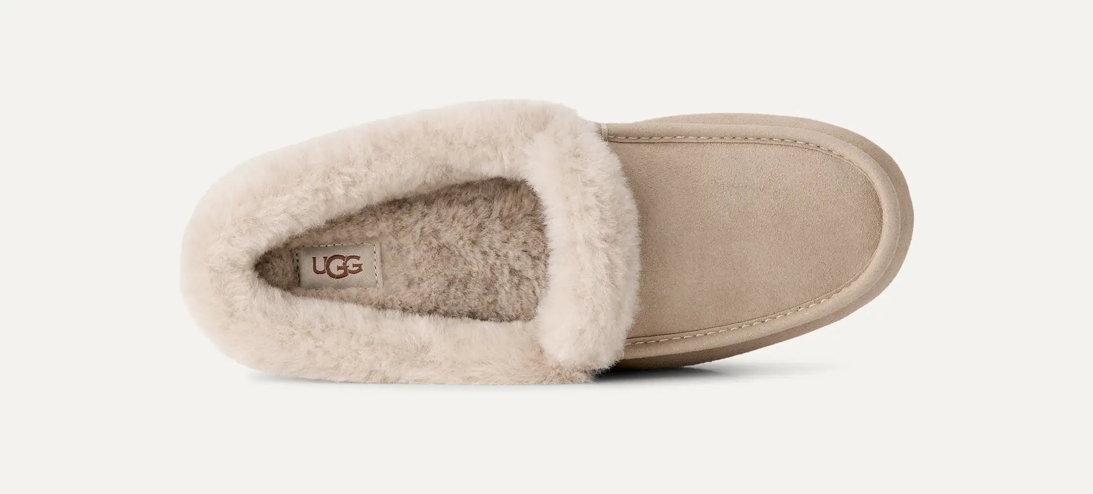 Women's Ansley Mule - MOONLIGHT