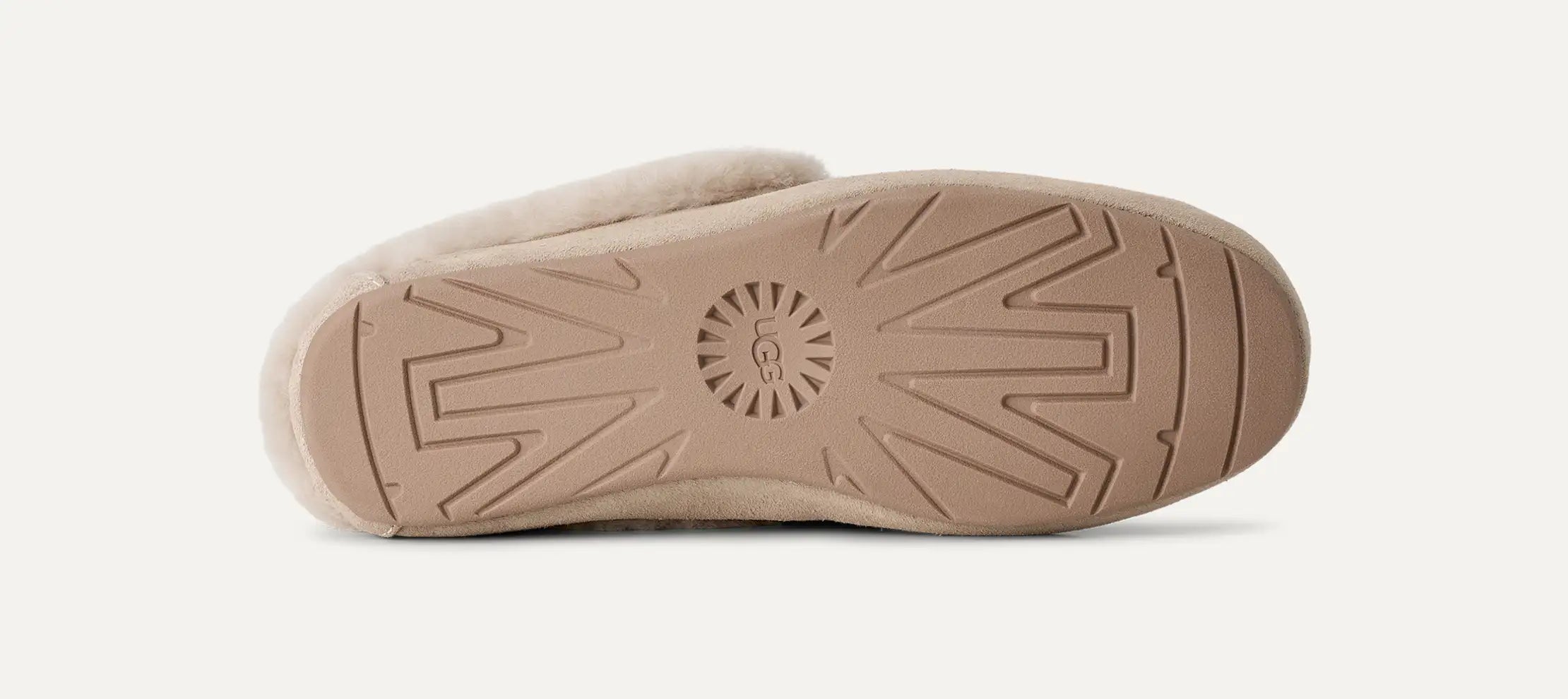 Women's Ansley Mule - MOONLIGHT