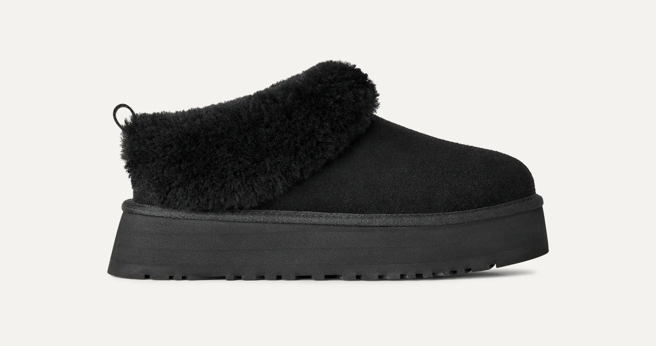 Women's Tazzelle - BLACK
