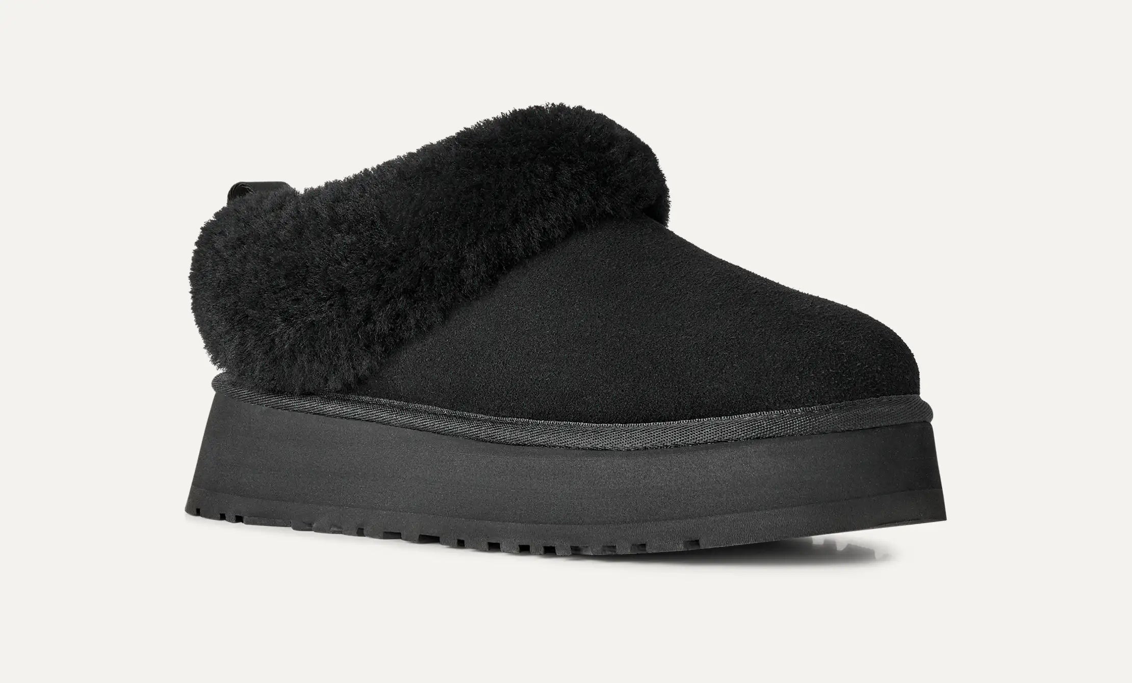 Women's Tazzelle - BLACK