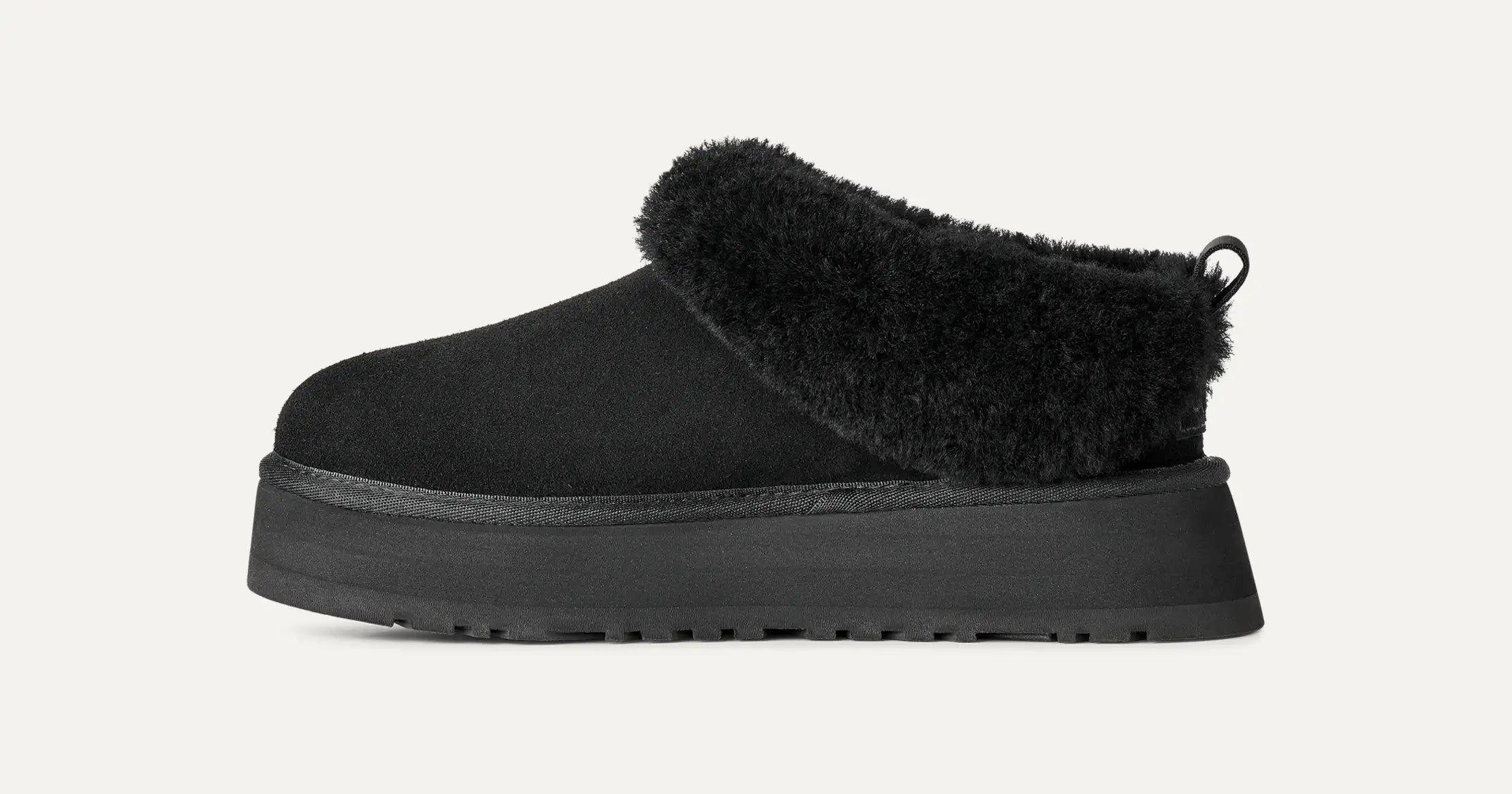 Women's Tazzelle - BLACK