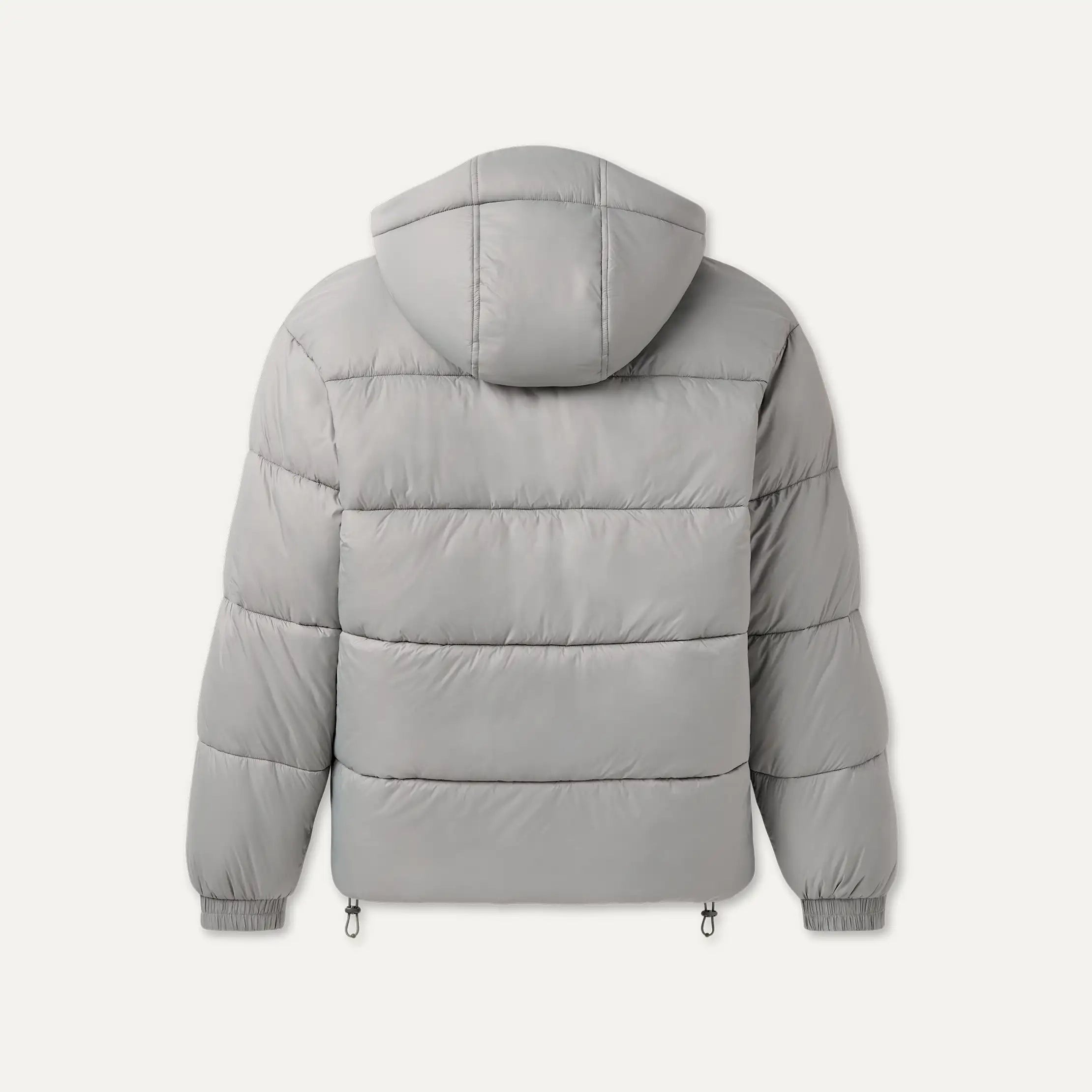 Men's Xayden UGGbraid Puffer Jacket - COBBLE