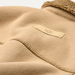 Men's Janson UGGfluff Jacket II - SAND